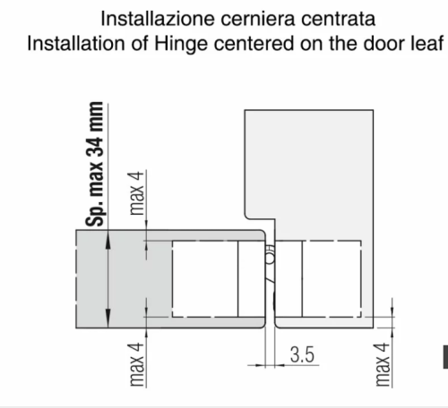 Kubica 7000 DXSX, NO универсальная петля, цвет ЧЕРНЫЙ (50 kg)